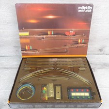 MÄRKLIN MINI CLUB 8193 - Spur
