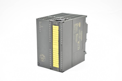 Siemens simatic analog - s7,