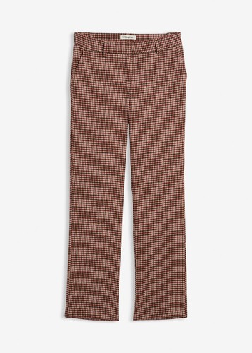Neu hose aus weichem woll - weichem, woll-mix