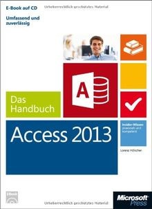 Microsoft access 2013 das - microsoft,