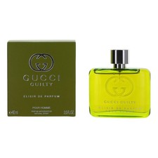 Gucci Guilty Elixir De Parfum