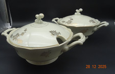 Carl Tielsch Altwasser Terrine