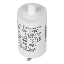 Kondensator Candy/ Hoover