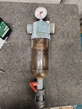 Honeywell Braukmann F76