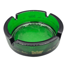 Werbe aschenbecher cm - -,