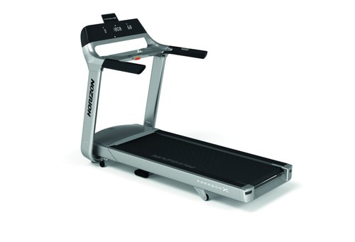 Horizon laufband paragon - horizon, x