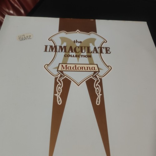 Madonna the immaculate - madonna"the,