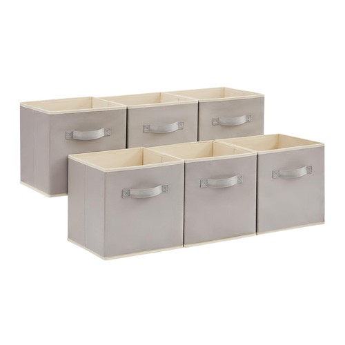 Stück aufbewahrungsbox aus - 6,