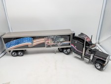 Franklin Mint 1:32 Peterbilt