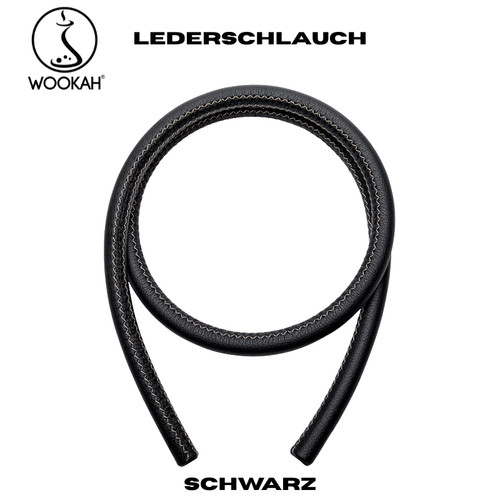 Wookah shisha lederschlauch - wookah,