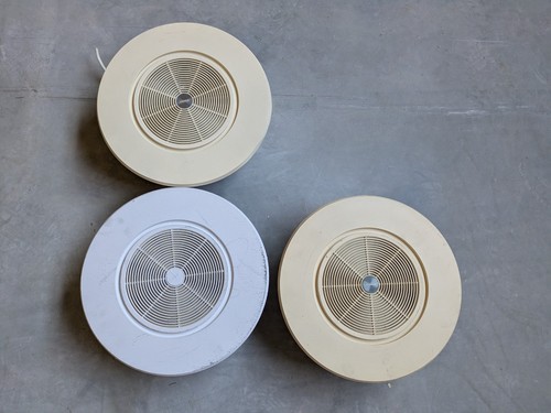 Bose 102 flush - mount, speaker