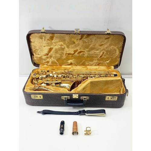 Yanagisawa elimona 800 - elimona, a-800