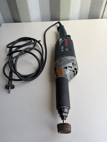 Bosch ggs geradschleifer - ggs,
