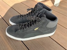 PUMA Sneakers 1948 Mid Twill