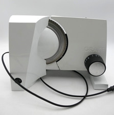 Graef Allesschneider SKS 100