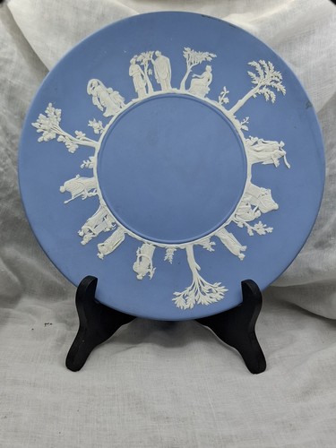 Wedgwood blau jasperware - wedgwood,