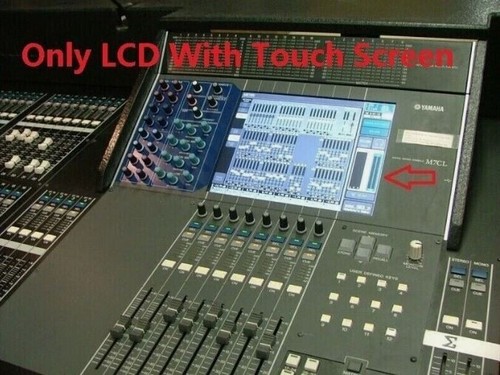 Lcd touch screen for - +,