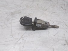 VW Golf 4 original Schließzylinder Fahrertür mit 1 Schlüssel BJ2003