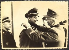 Original WWII Vintage Archive