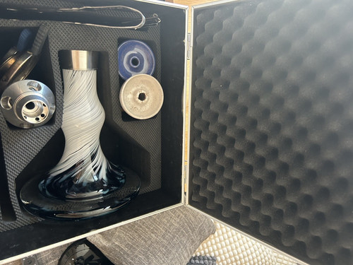 Aeon shisha wasserpfeife - wasserpfeife, set
