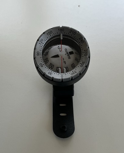 Tauchkompass suunto mit - suunto,