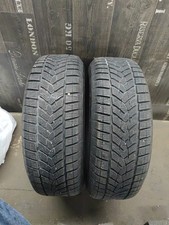2 x Winterreifen 225/65 R17