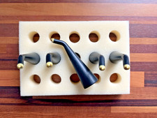 KAVO Kanüle für 3F-Handstück 0.773.0231 - Sprayvit - 5 Stück.