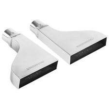 MagnaFlow Universal-Endrohr Camaro Style 2.25"" (Set)"