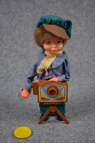 Max carl leierkastenmann - max,