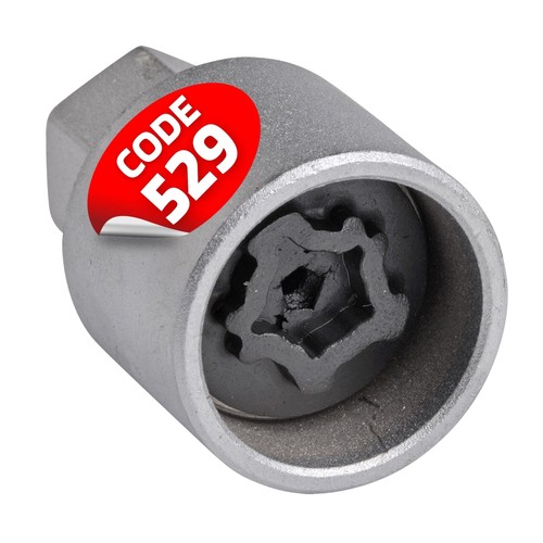 Stahl 02383l 9 - sw-, 02383l-9