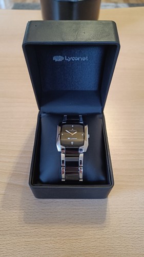 Armbanduhr herren jaque lemans - armbanduhr,