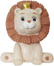 Bomboniere Magnet Löwe Party