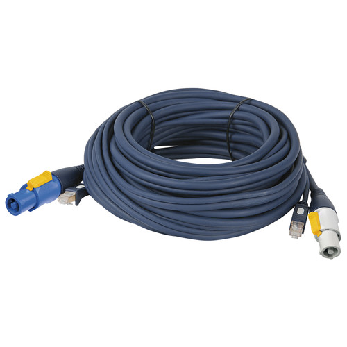 Dap audio powercon rj45 - audio, powercon/rj45