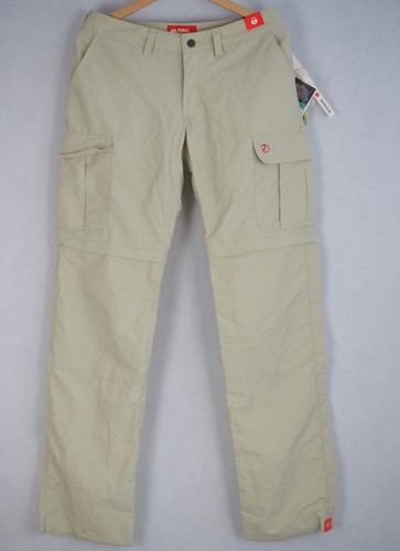 Fjällräven gaupa trousers - gaupa, mt