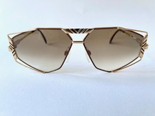 Cazal Modell 956-Col 368-130 Sonnenbrille Damen/Herren