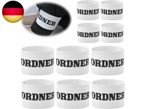 Stück armbinde ordner - armbinde,