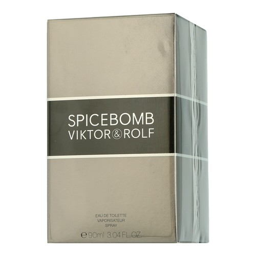 Viktor rolf spicebomb edt - &,