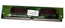 Edo ram pin 2mx32 - mb,