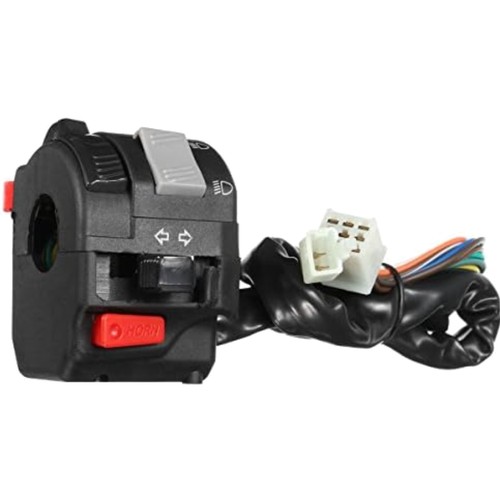 Motorrad scheinwerfer schalter - motorrad,