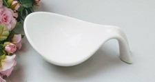 Villeroy & Boch FLOW Schälchen Schale Dipschälchen ca. 12x4cm 30ml NEU V&B mehr