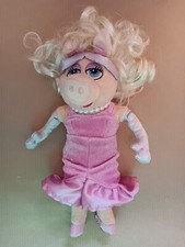 Muppets - Miss Piggy in pink