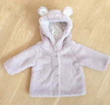 NEXT Jacke f. Mädchen