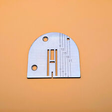 Stichplatte Veritas 8014