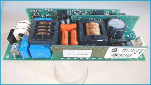Platine board elektronik lampe - elektronik,
