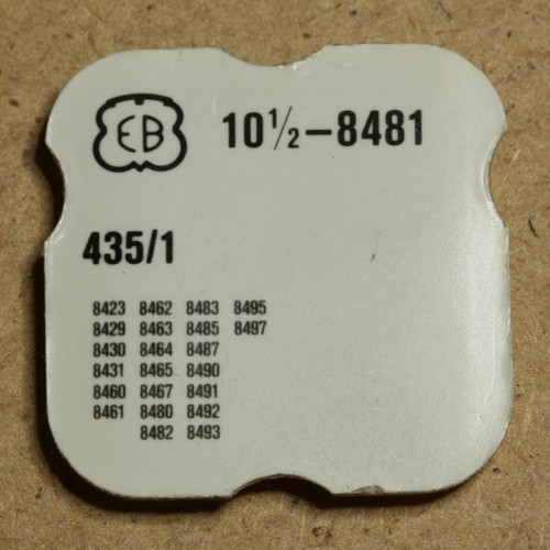 Bettlach 8481 part - bettlach,