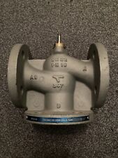 Kieback&Peter Durchgangsventil