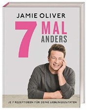 Jamie oliver mal - mal, anders