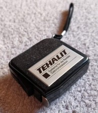 Tehalit Maßband Mit Feststeller 2m Messband Bandmaß Handgelenksband