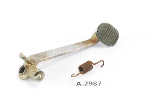 Rex chopper 125 smc - baujahr, 98
