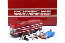 Set: 24h LeMans Sieger 1970-71